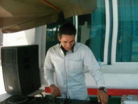 c encore dj didou!