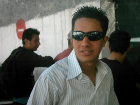 mly driss