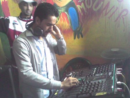 dj didiss