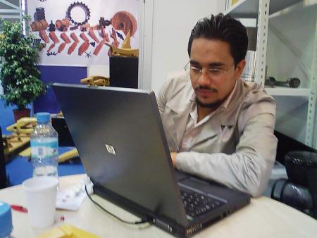 mly driss