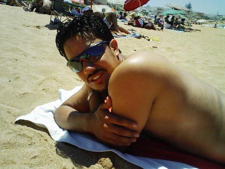mly driss au palge