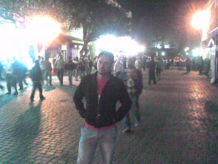 driss a essaouirra