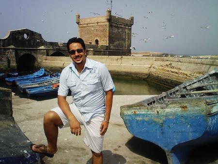 mly driss