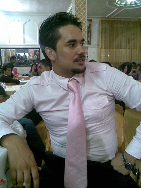 moulay driss